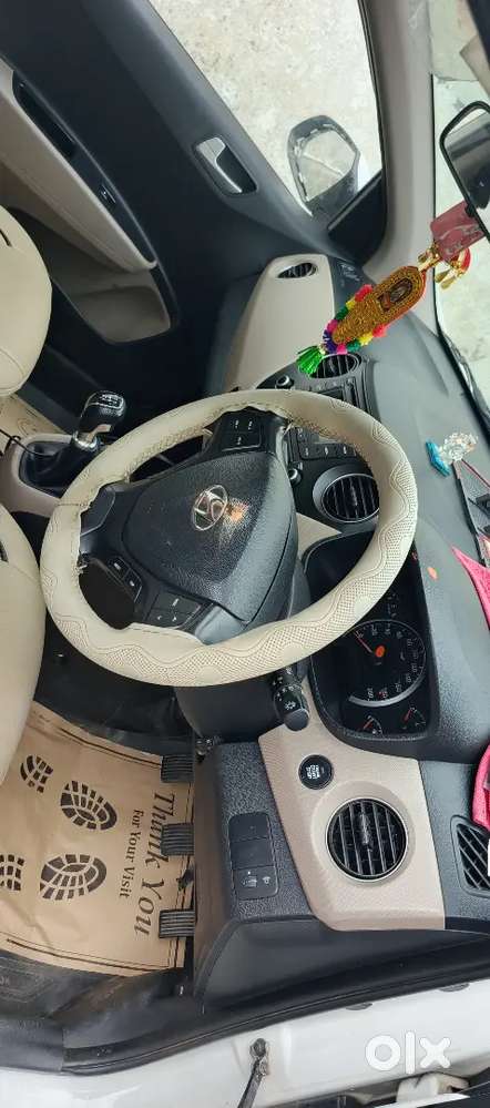Hyundai I10 Diesel Manual 2016