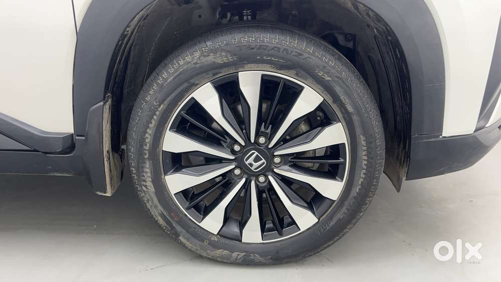 Honda Elevate Vx Cvt, 2024, Petrol