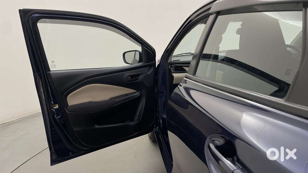 Toyota Glanza 1.2 S, 2024, Petrol