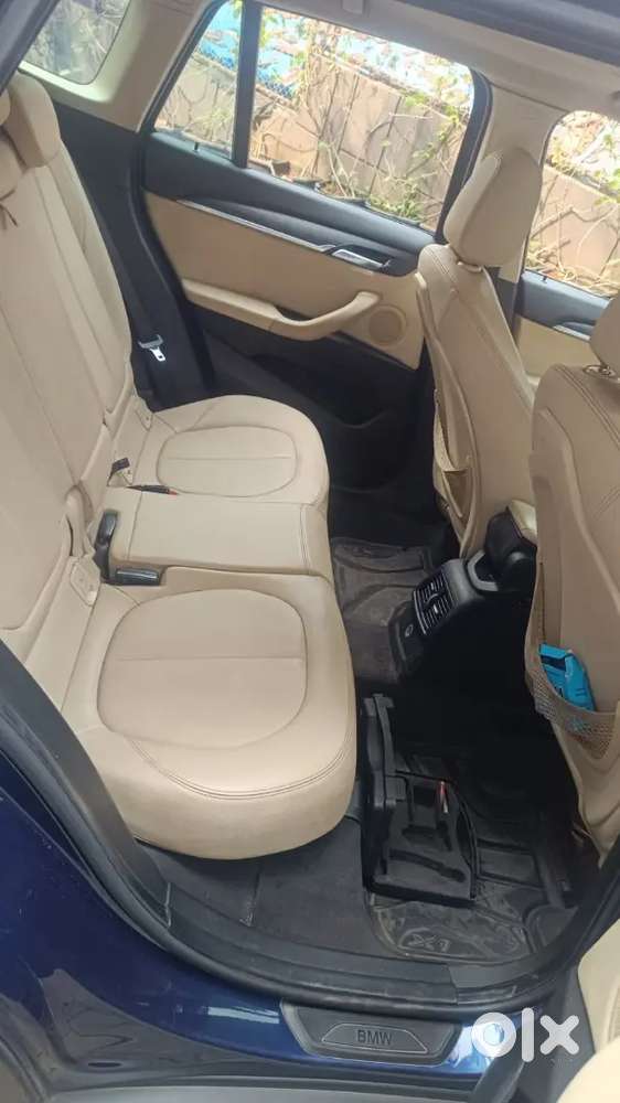 Bmw X1 2016 Diesel 185000 Km Driven Want To Sell