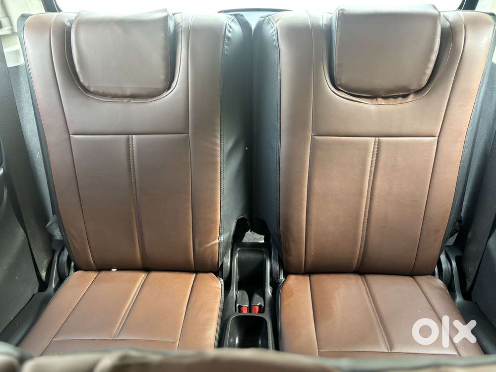 Isuzu Mu-x 4x2, 2018, Diesel