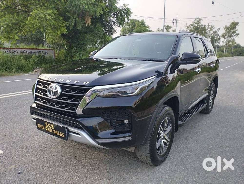Toyota Fortuner 4x2 At 2.8 Diesel, 2025, Diesel