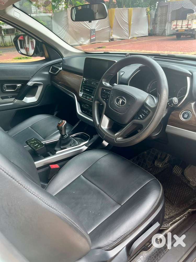 Tata Harrier Xta+ 2019