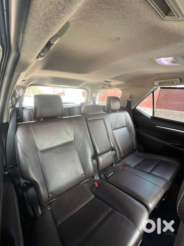 Toyota Fortuner 3.0 4x2 Mt, 2020, Diesel