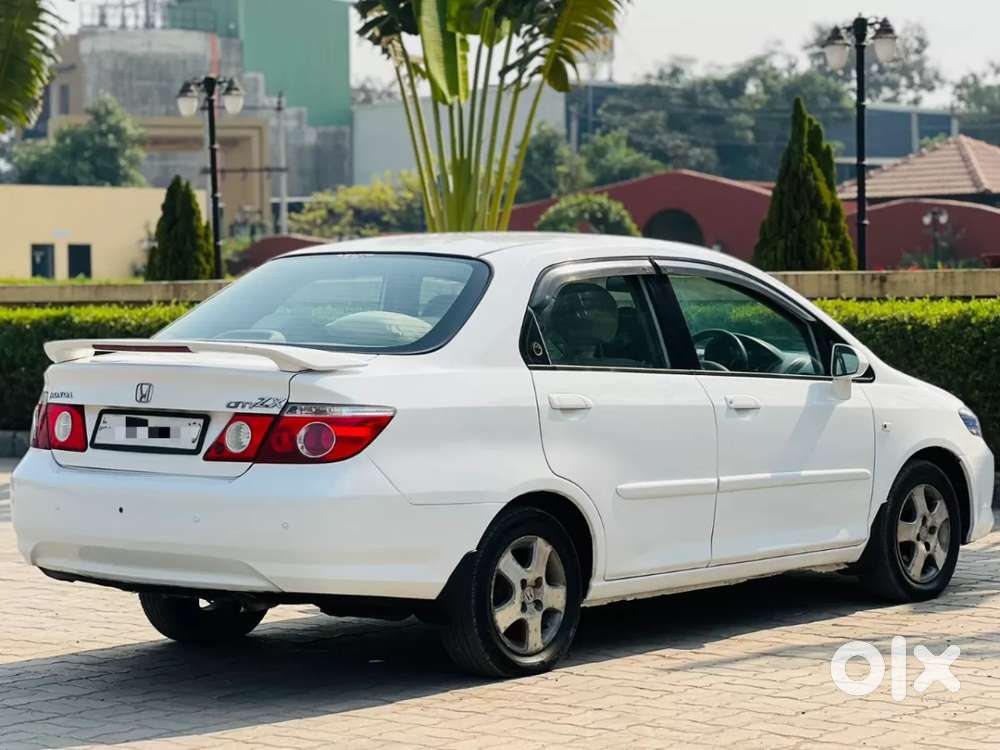 Honda City 1.5 Exi, 2008, Petrol