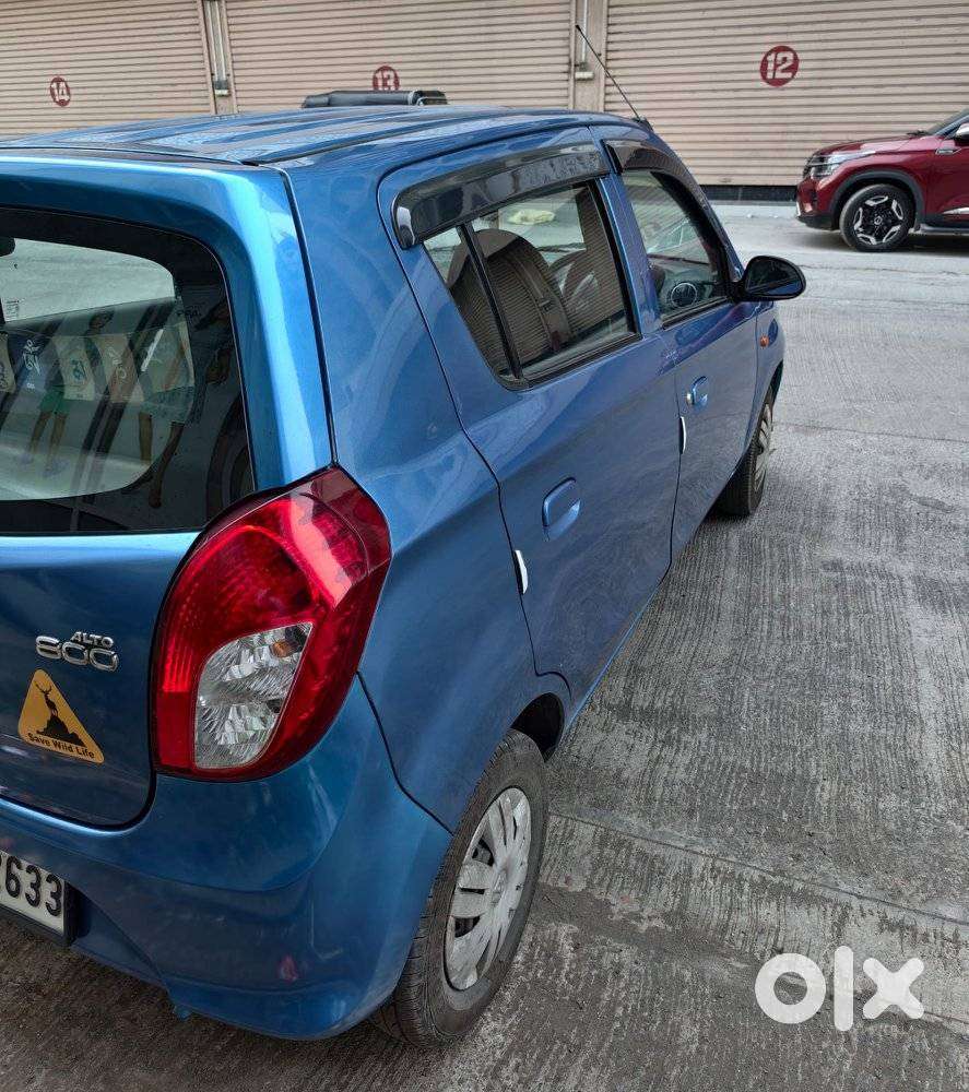Maruti Suzuki Alto 800 Vxi, 2018, Cng & Hybrids