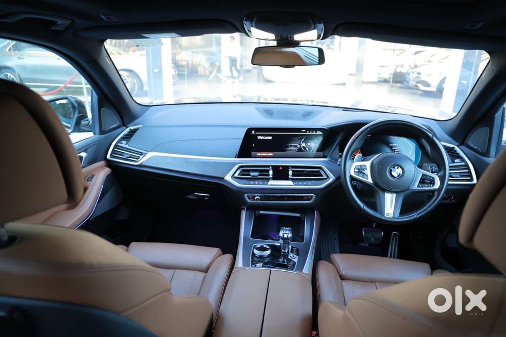 Bmw X5 Xdrive 30d Xline, 2022, Diesel