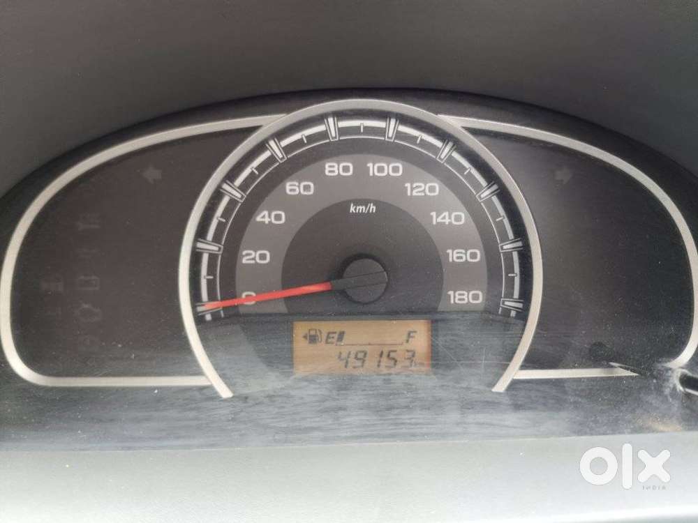 Maruti Suzuki Alto 800 Lxi, 2014, Petrol