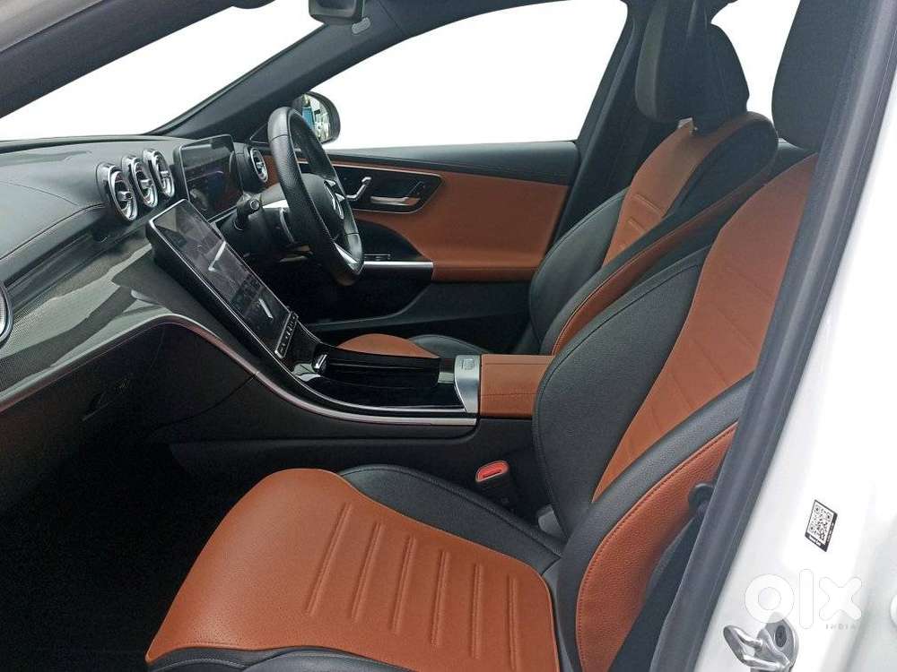 Mercedes-benz C-class 2.0 C 300d, 2023, Diesel
