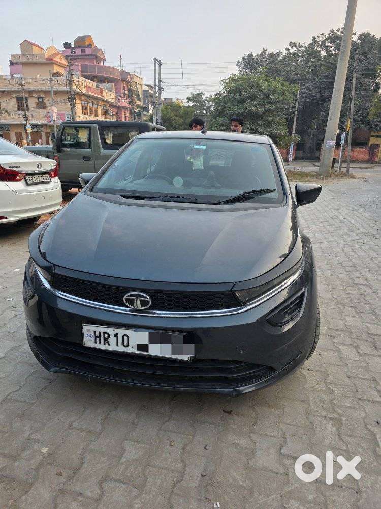 Tata Altroz Xe Cng, 2021, Cng & Hybrids