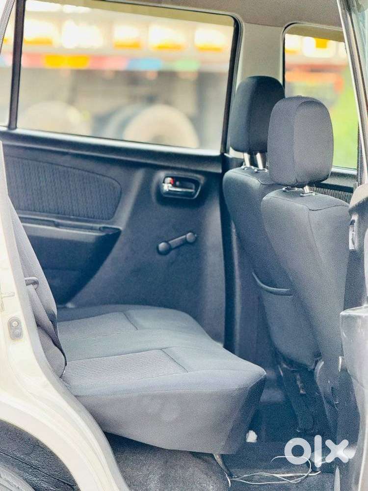 Maruti Suzuki Wagon R Stingray Lxi Optional, 2014, Petrol