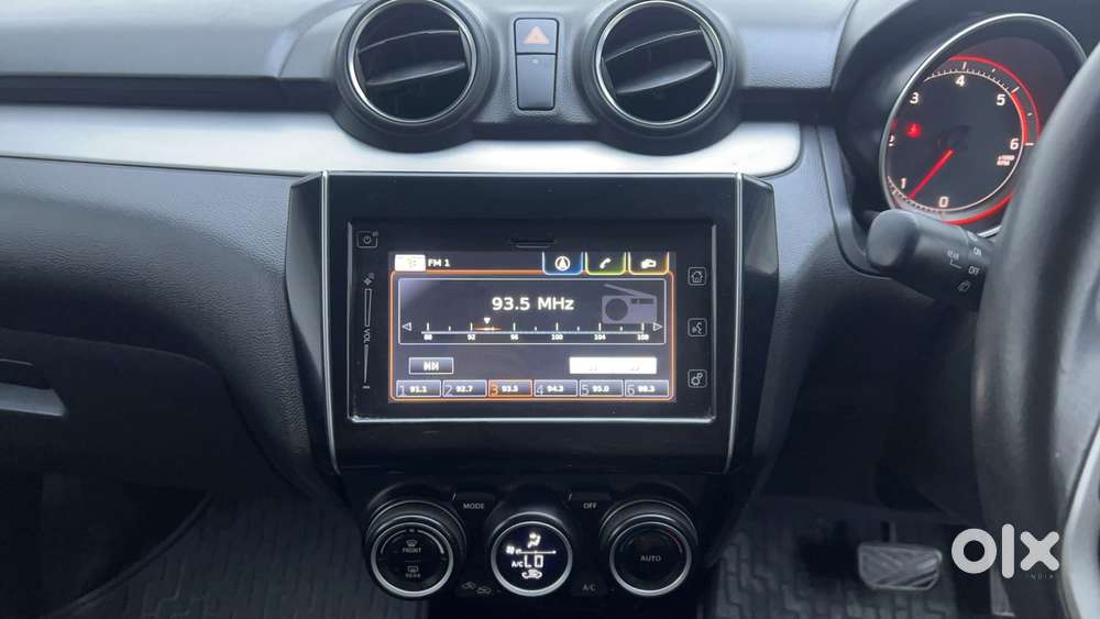 Maruti Suzuki Swift Amt Zdi Plus, 2019, Diesel