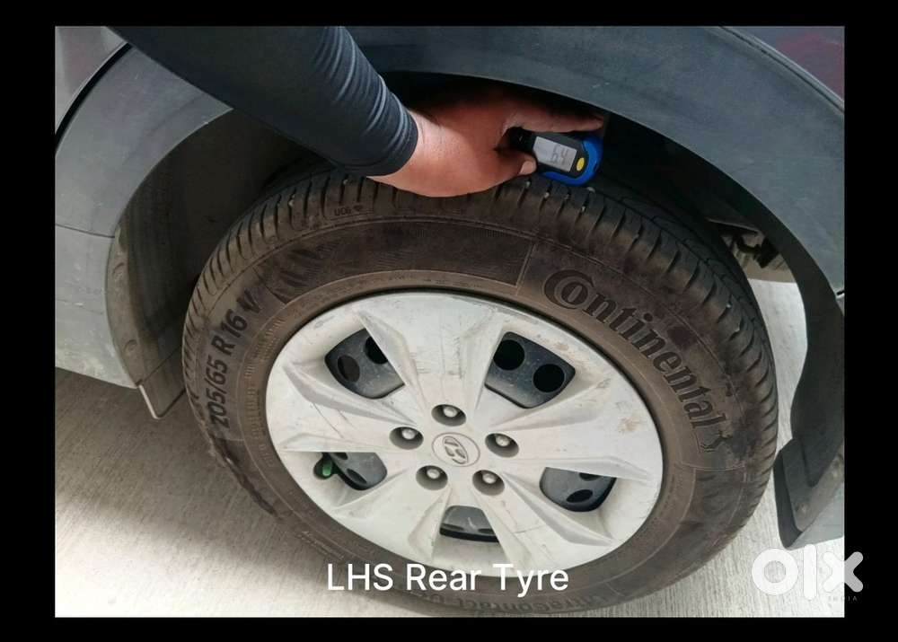 Hyundai Creta Petrol 2018 Car