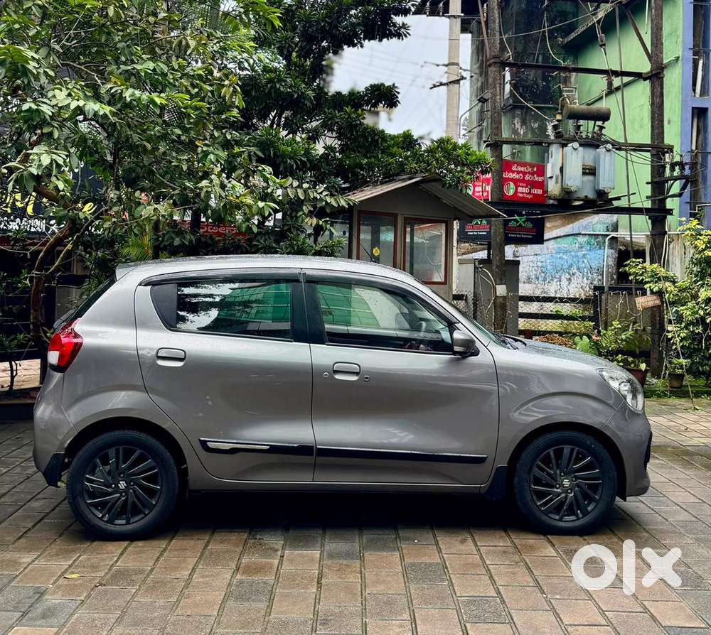 Maruti Suzuki Celerio Zxi+ 2022 Single Owner