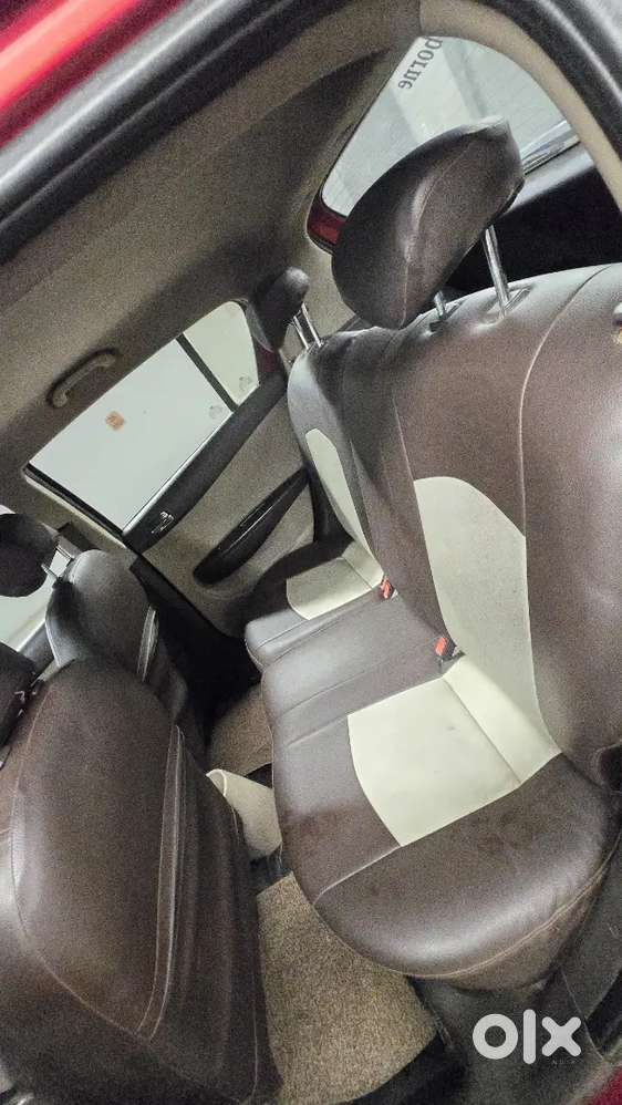Hyundai I20 Diesel Manual 2012