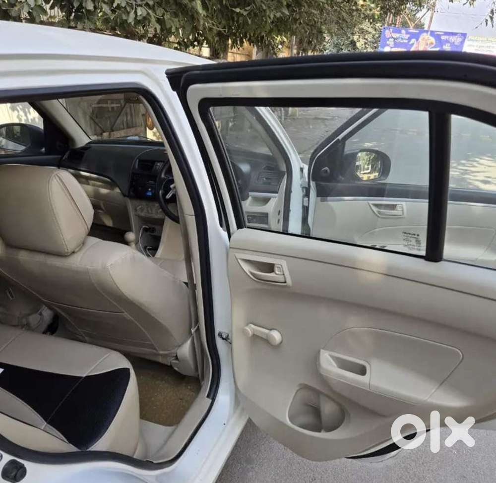 Maruti Suzuki Swift Dzire 2012-2015 1.2 Tour S Cng, 2015, Lpg