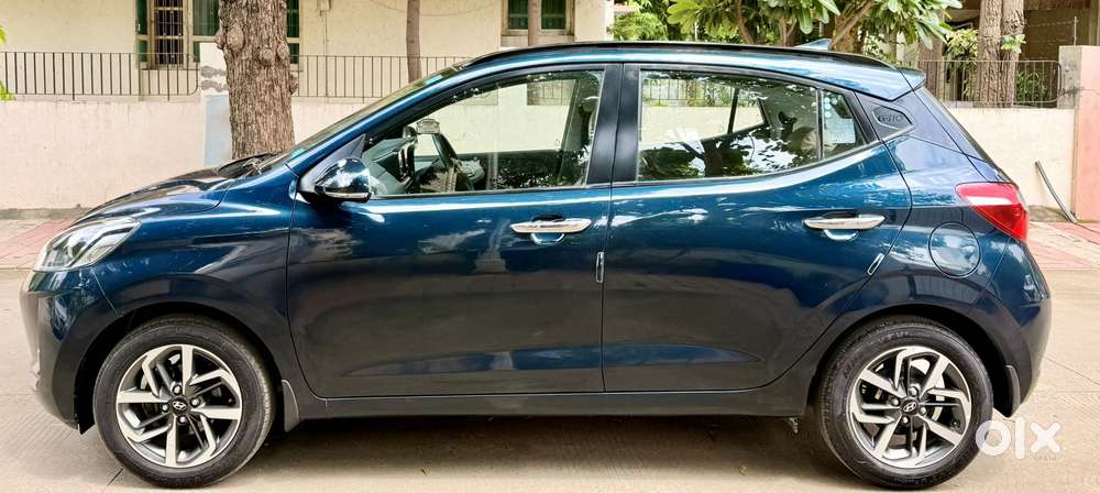 Hyundai Grand I10 Nios Asta 1.2 Kappa, 2019, Petrol