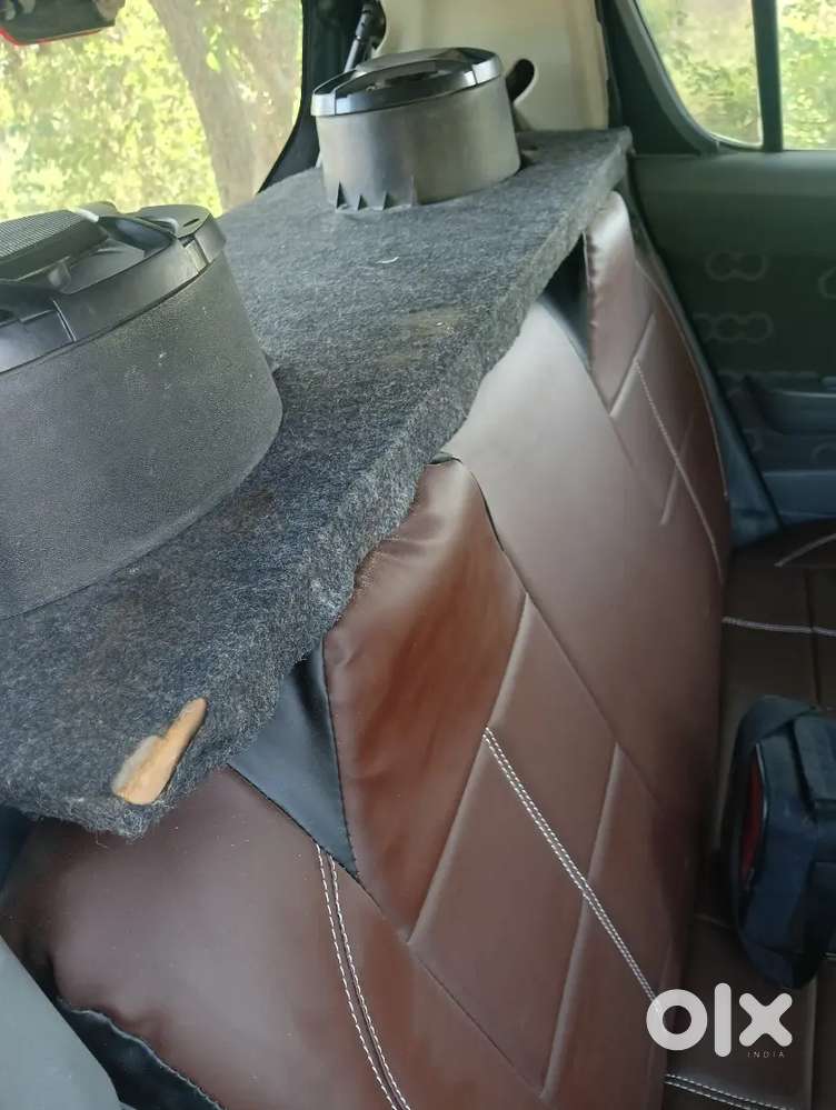 Alto 800 Car