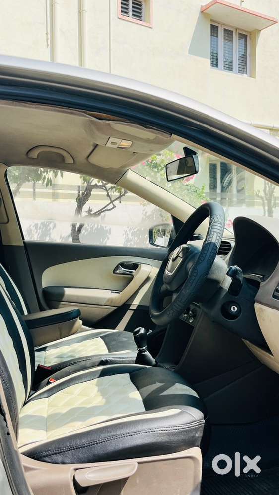 Skoda Rapid Diesel 2012