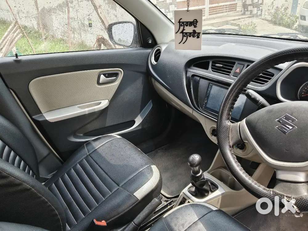 Maruti Suzuki Alto K10 2016 Year Car