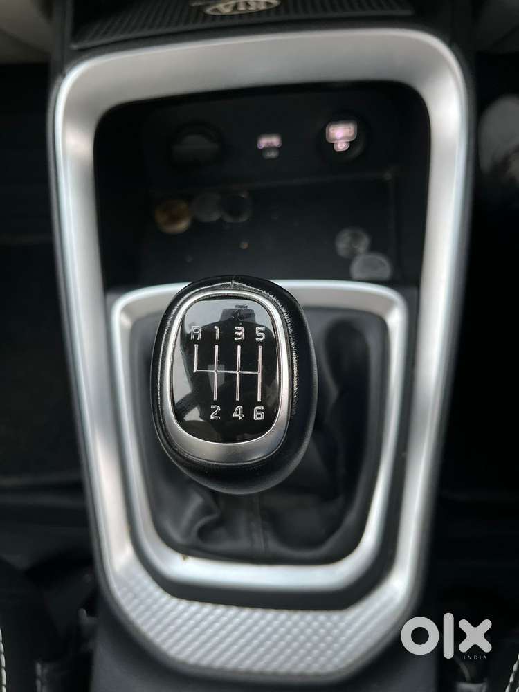 Tata Safari 2.0 Kryotec Xza Plus Gold 7 Str, 2021, Diesel