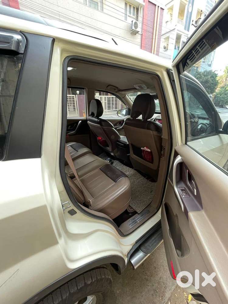 Mahindra Xuv500 2014 Diesel Well Maintained