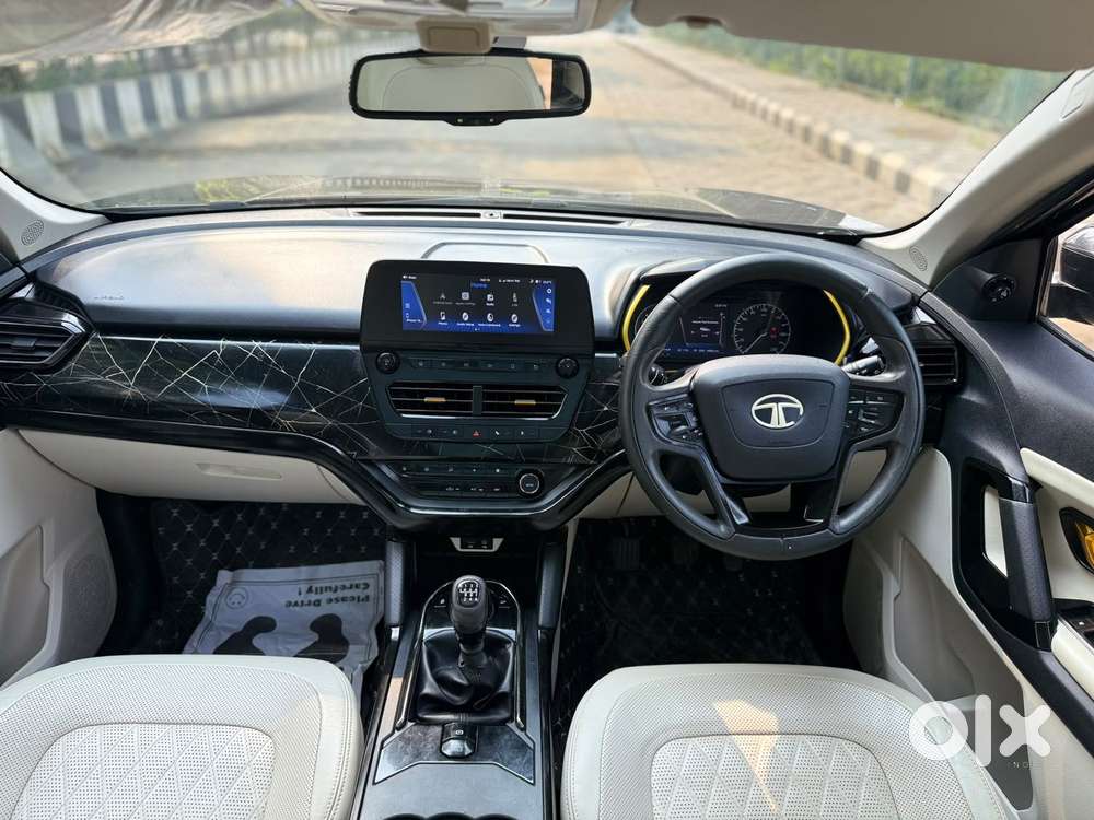 Tata Safari 2.0 Kryotec Xz Plus Gold, 2021, Diesel