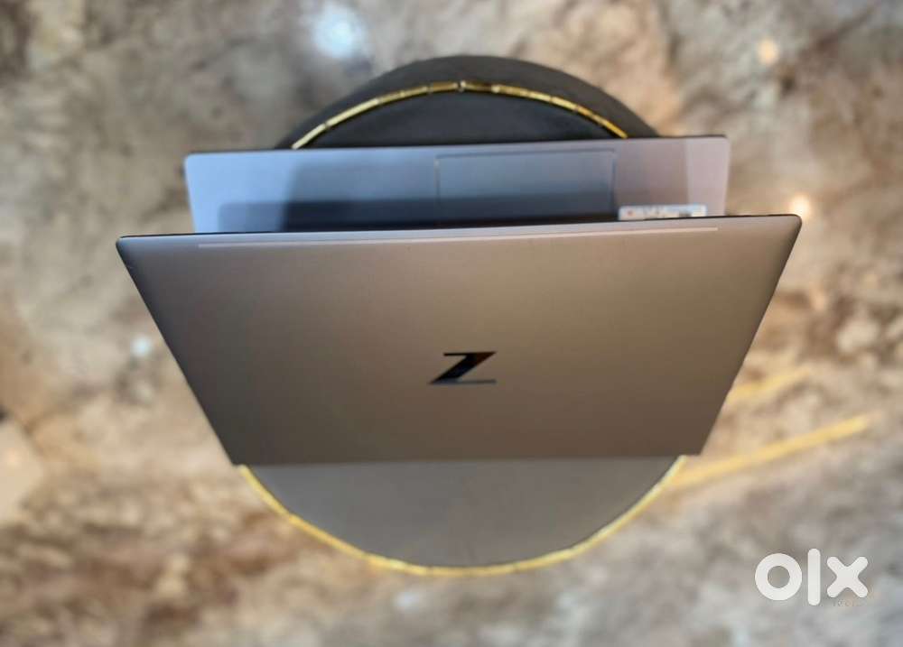 HP ZBOOK POWER/FURY CAD G9 Mobile WORKSTATION