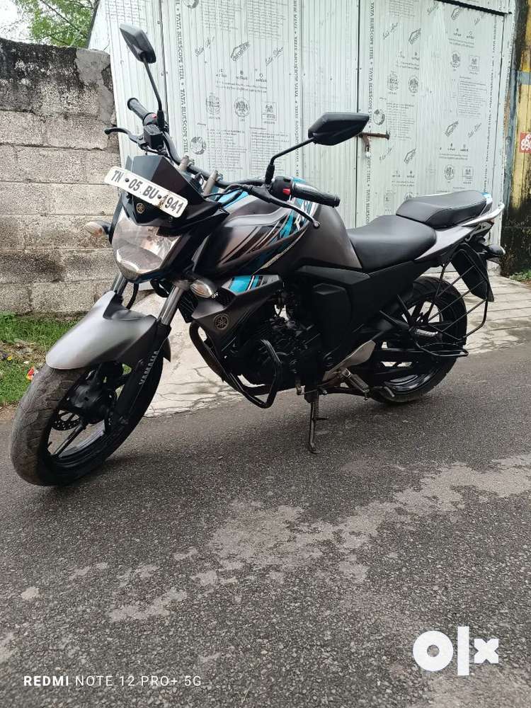 Fz olx sale