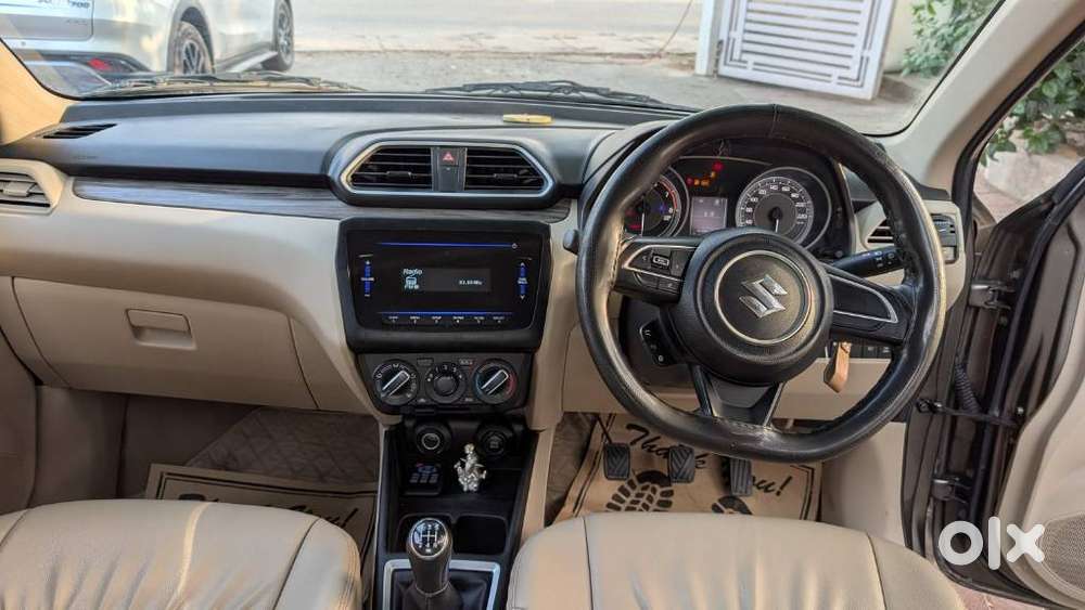 Maruti Suzuki Dzire 1.2 Vxi Cng, 2023, Cng & Hybrids