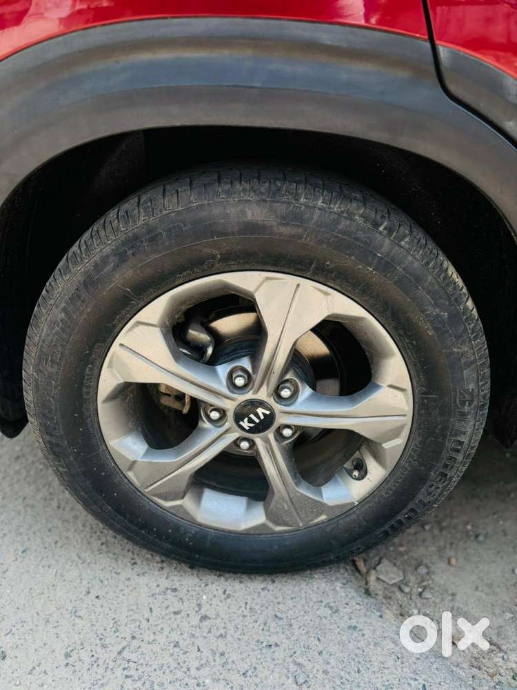 Kia Seltos Htk Plus D, 2020, Diesel