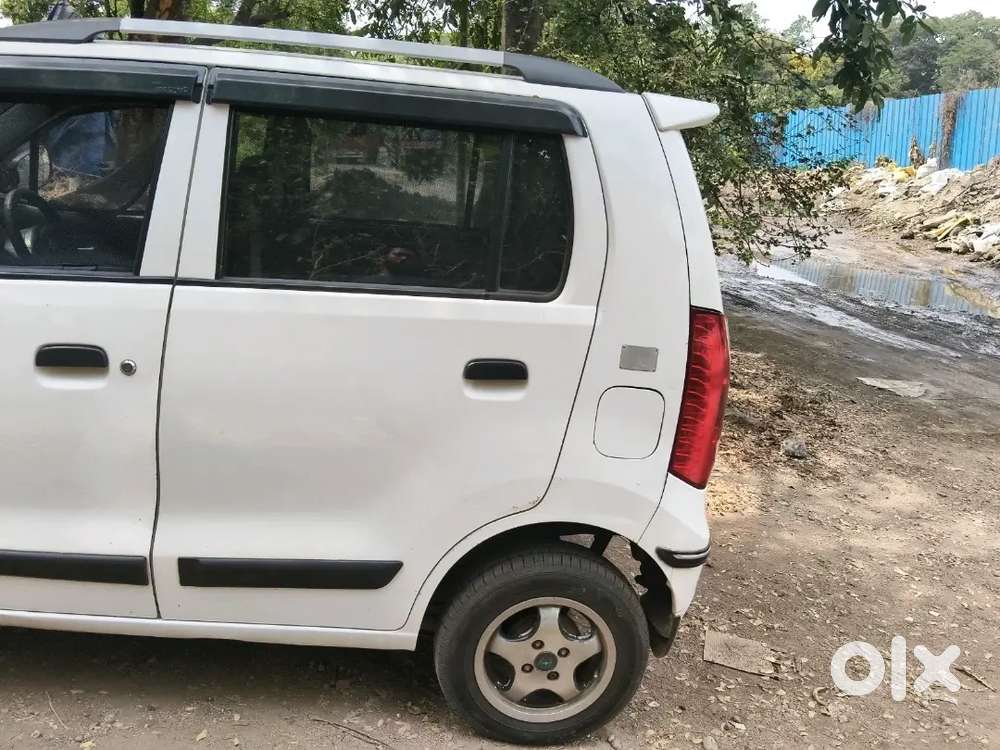 Maruti Suzuki Wagonr