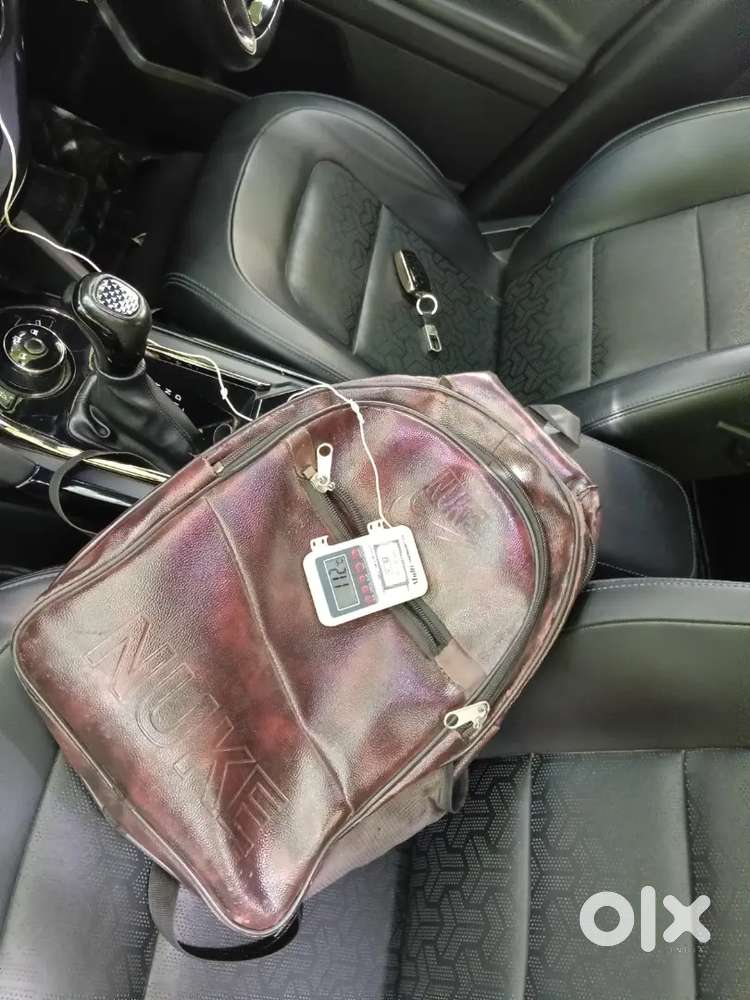 Tata Harrier Kryotec 2023 Diesel