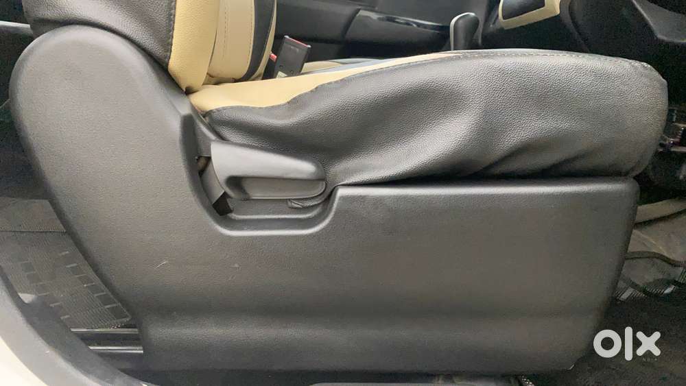 Maruti Suzuki Wagon R Vxi Amt, 2017, Petrol