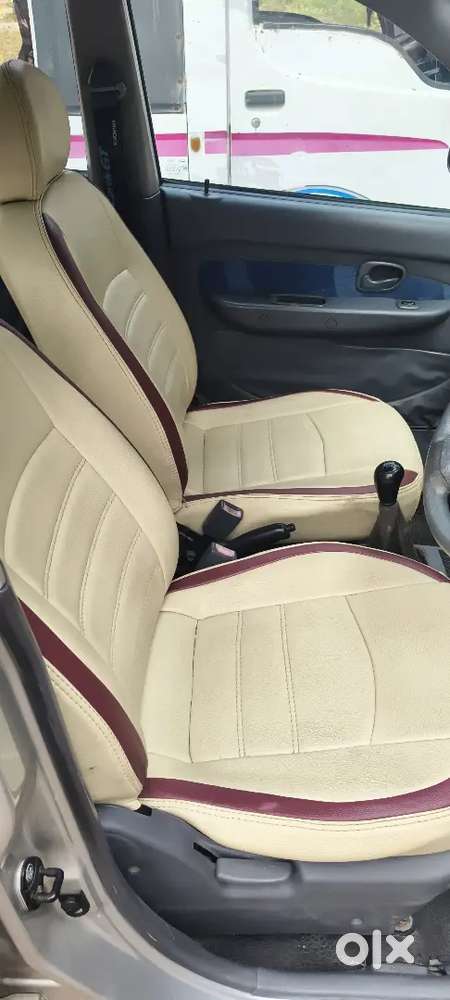 Hyundai Santro Xing 2009 Petrol 95000 Km Driven