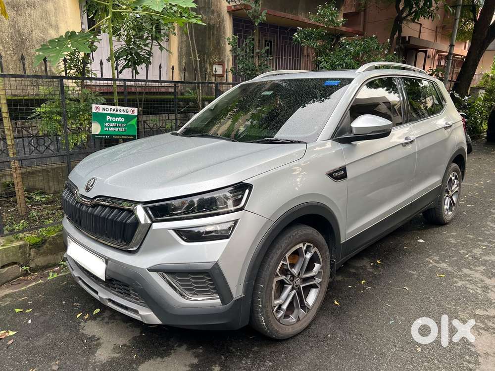 Skoda Kushaq 1.5 Tsi Style, 2024, Petrol