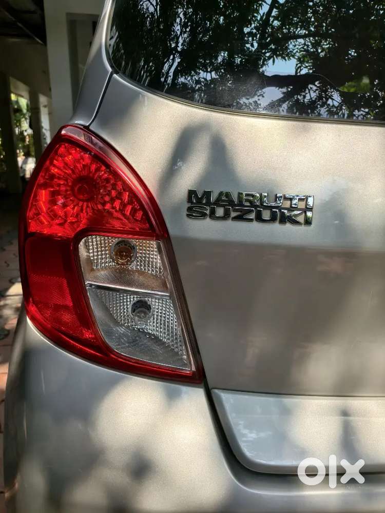 Maruti Suzuki Celerio 2020 Petrol Well Maintained