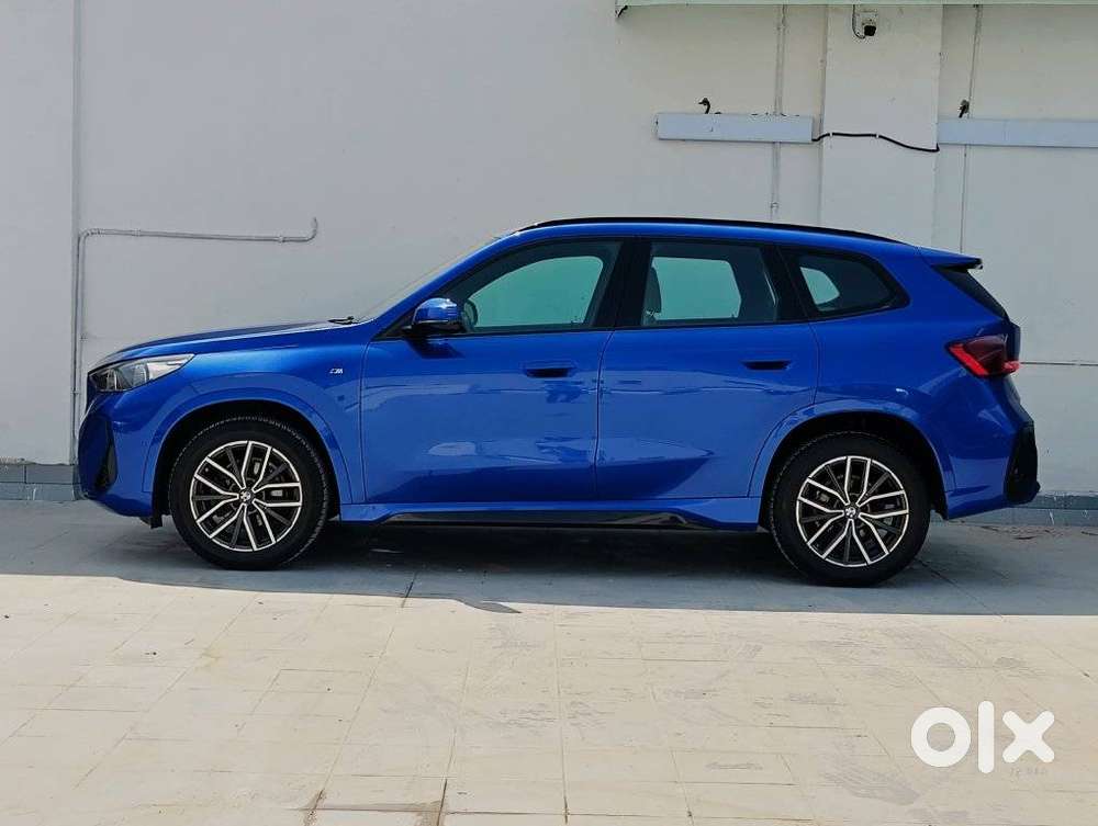 Bmw X1 Sdrive18i M Sport, 2024, Petrol