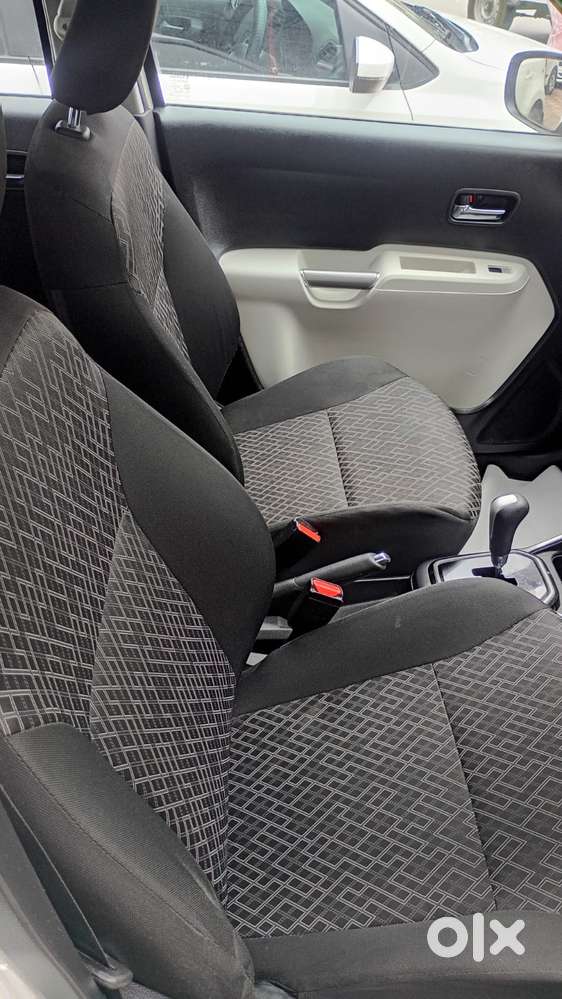 Maruti Suzuki Ignis 1.2 Zeta Amt, 2024, Petrol