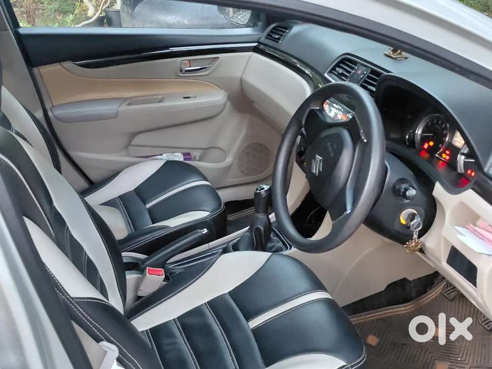 Maruti Suzuki Ciaz 2018 Petrol Manual
