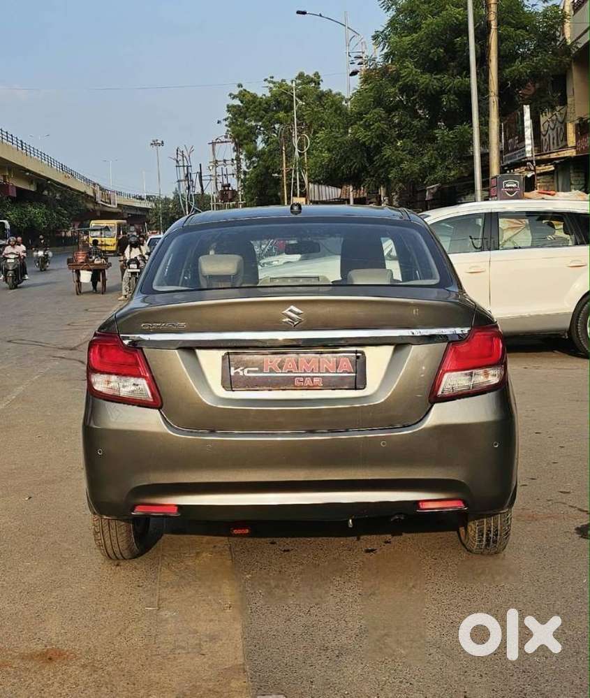 Maruti Suzuki Swift Dzire Vxi Optional, 2021, Petrol