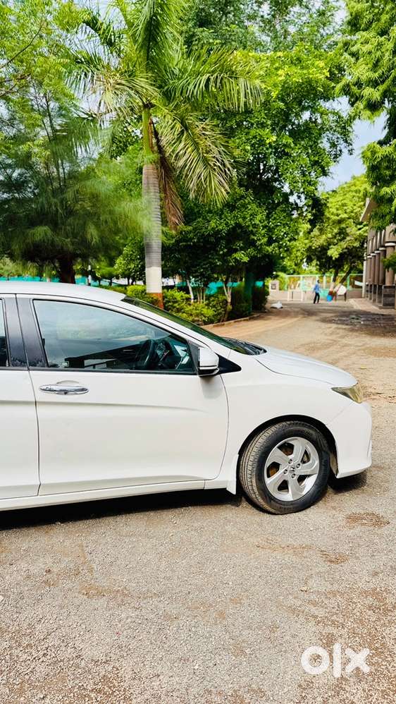 Honda City Diesel 2014
