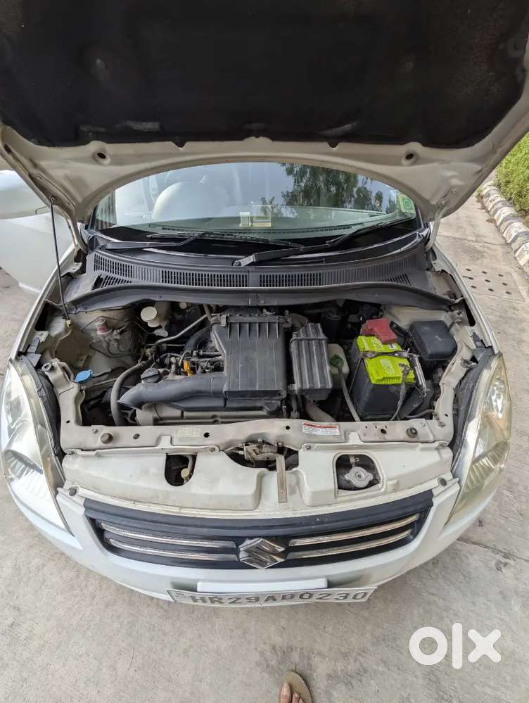 Maruti Suzuki Swift Dzire Vxi Petrol 2011  55k Km  1st Owner  Well
