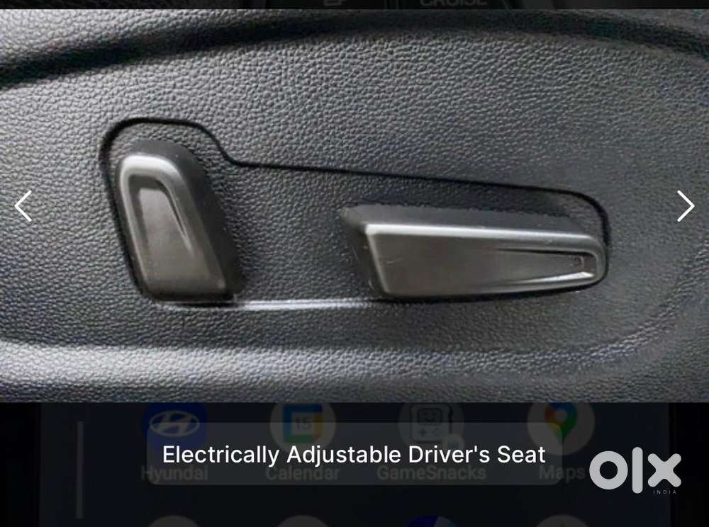 Hyundai Creta 2018  Top Model Sunroof 1.6 Vtvt Sx(o) Good Condition