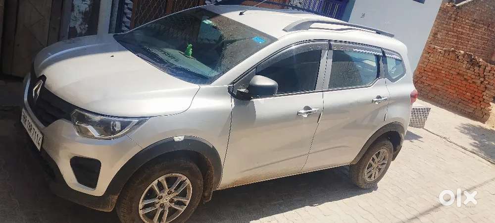 Renault Triber 2022 Petrol Well Maintained