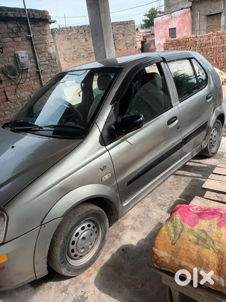 Tata Indica Diesel 2009