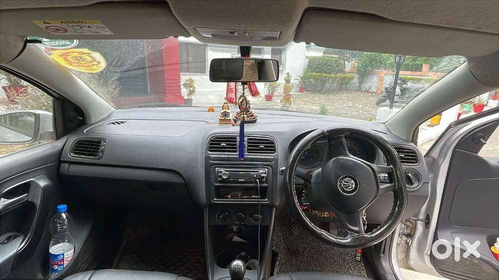 Volkswagen Ameo 1.2 Mpi – Well Maintained