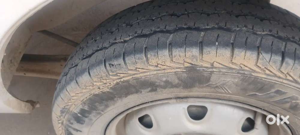 Maruti Suzuki Eeco 2017 Cng & Hybrids 139000 Km Driven