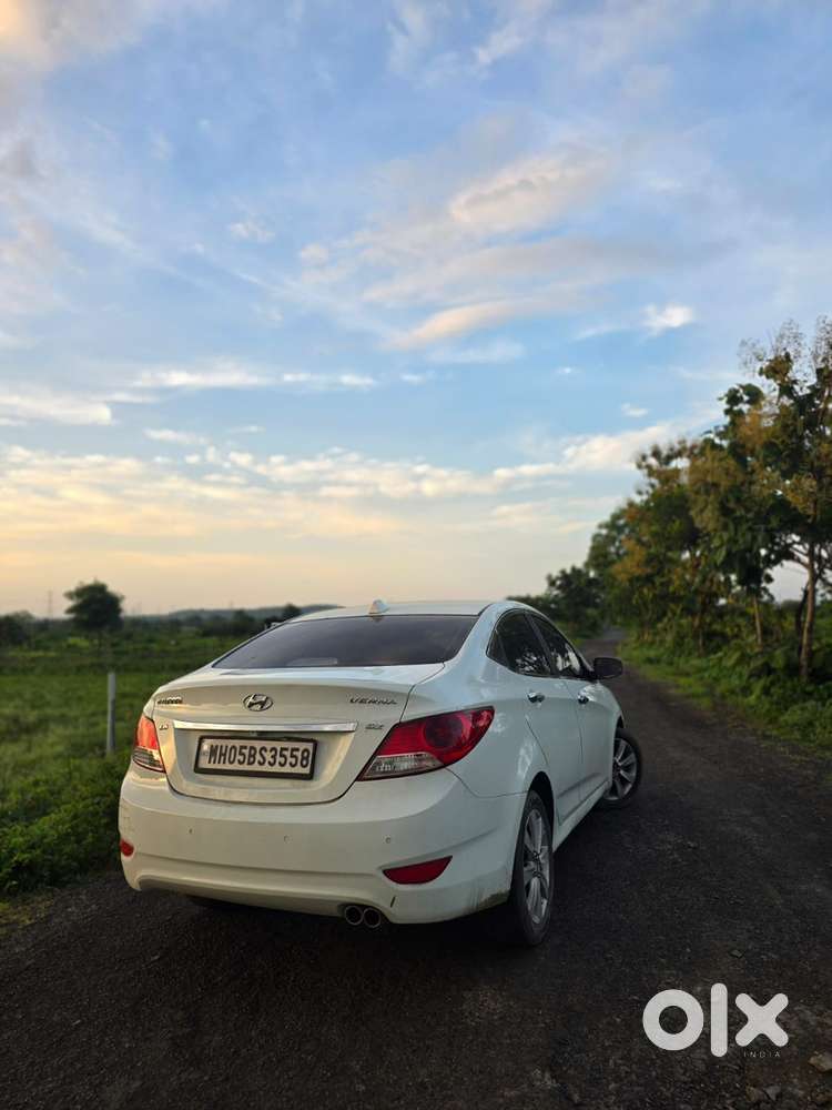 Hyundai Car 2013 Model