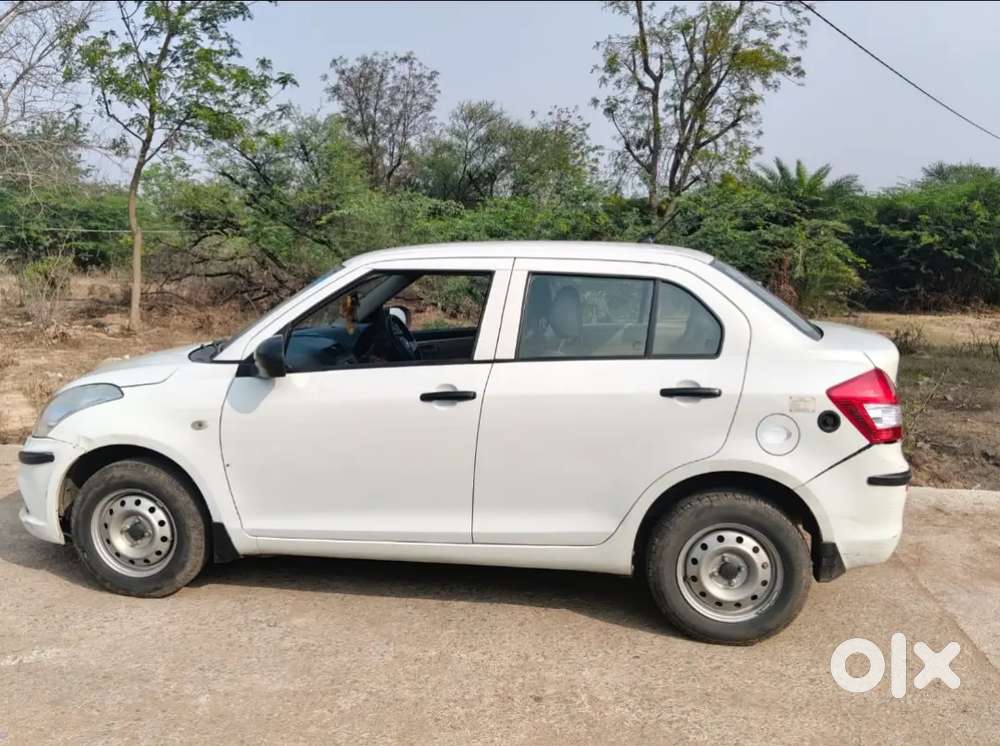 2022 Maruti Suzuki Swift Tour